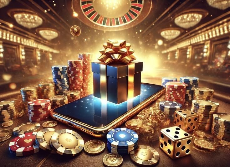 Giao diện Sảnh game gee88 với slot online và live casino trên điện thoại